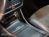 Mercedes-Benz CLA 220 d AMG Line Aut.