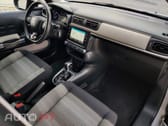 Citroen C3 1.2 PureTech Shine EAT6