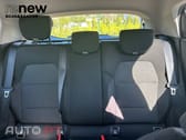 Renault Clio Intens Blue dCi 115