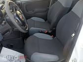 Fiat Panda 0.9 8V TwinAir Cross 4x4 S&S