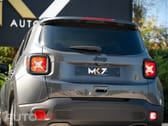 Jeep Renegade 1.3 T4-PHEV 177 kW 4xe North Star
