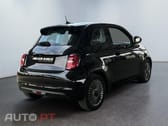 Fiat 500e Icône