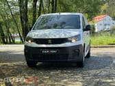 Peugeot Partner 1.5 BlueHDi Premium Longa