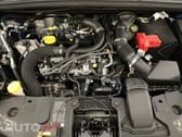 Renault Captur Captur 1.0 TCe Techno Bi-Fuel