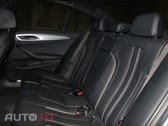 BMW 520 d Pack M Auto