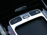 Mercedes-Benz EQA 250+ AMG Line