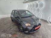 Toyota Yaris 1.0 VVT-i Comfort