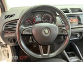 Skoda Fabia 1.2 TSI Style