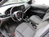 Fiat Tipo 1.3 M-Jet Street