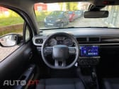 Citroen C3 1.2 PureTech Feel