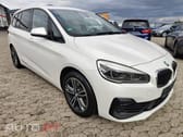 BMW 220 ND