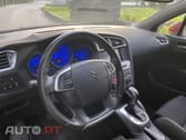 Citroen C4 1.6 BlueHDi Feel EAT6