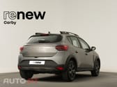 Dacia Sandero Sandero 1.0 TCe Stepway Extreme