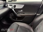 Mercedes-Benz A 180 d AMG Line Aut.