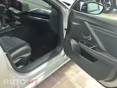 Opel Astra Sports Tourer 1.2 T GS Line Aut.