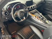 Mercedes-Benz AMG GT V8