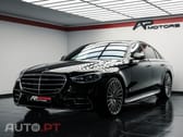 Mercedes-Benz S 400 d 4Matic