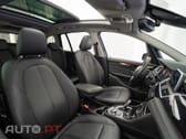 BMW 218 i 7L Line Luxury Auto