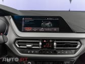 BMW 216 d Advantage