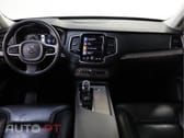 Volvo XC90 T8 455 AWD HYBRID Inscription