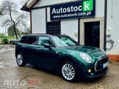 MINI Clubman One D