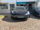 Tesla Model 3 Standard Range Plus