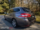 Peugeot 308 SW 1.6 e-HDi Allure J17
