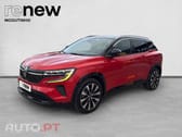 Renault Austral TECHNO Mild HYbrid TCE 160Cv Auto