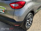 Renault Captur TCe 120 EDC Luxe