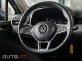 Renault Clio 1.5 Blue dCi Evolution