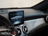 Mercedes-Benz CLA 180 d AMG Line Aut.