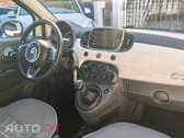 Fiat 500 1.2 Lounge S&S