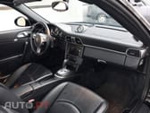 Porsche 997 4S Targa