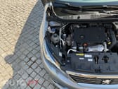 Peugeot 308 1.5 BlueHDi Allure