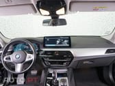 BMW 530 e Aut. Luxury Line