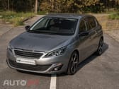 Peugeot 308 1.2 PureTech Allure J18