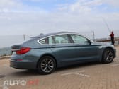 BMW 530 d xDrive