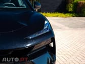 Lotus Eletre EDS 450 4WD Executive