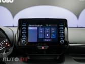 Toyota Yaris 1.5 HDF Exclusive