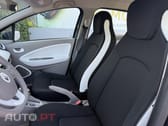 Renault Zoe (c/ Bateria) Life