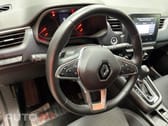 Renault Arkana 1.3 Hybrid Evolution EDC