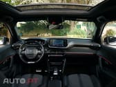 Peugeot 2008 1.2 PureTech GT Line EAT8