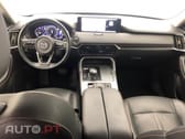 Mazda CX-60 2.5 e-Sky.PHEV Homura