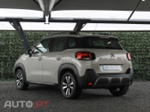 Citroen C3 Aircross 1.6 BlueHDi Feel