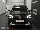 Citroen C3 Aircross 1.2 PureTech Plus