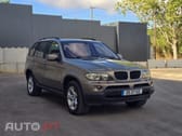 BMW X5 3.0 dA SE