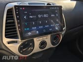 Hyundai i20 1.2 Classic Fun ESP