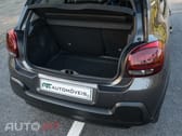Citroen C3 1.2 PureTech Shine Pack