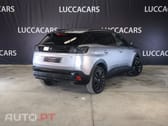 Peugeot 3008 PureTech 130 Stop & Start GPF EAT8 GT