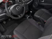 Renault Clio 1.2 16V Dynamique S